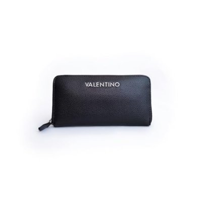 VALENTINO  Bags - Divina Portefeuille Zipp&eacute; porte-monnaie 1 unit&eacute;