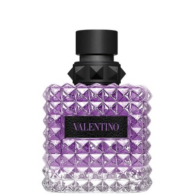 VALENTINO  Born in Roma Donna Purple Melancholia Eau de Parfum 100ml