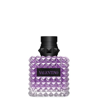 VALENTINO  Born in Roma Donna Purple Melancholia Eau de Parfum 30ml