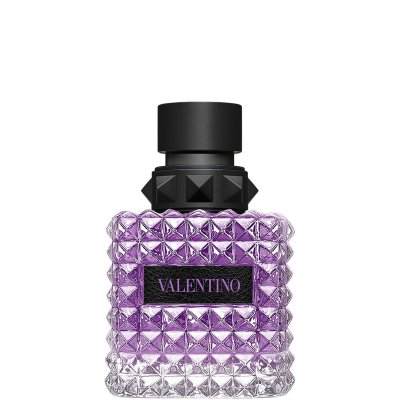VALENTINO  Born in Roma Donna Purple Melancholia Eau de Parfum 50ml