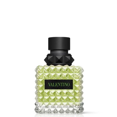 VALENTINO  - Born in Roma Green Stravaganza Donna Eau de Parfum 50 ml