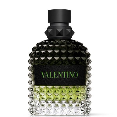Valentino - Born in Roma Green Stravaganza Uomo Eau de Toilette 100 ml