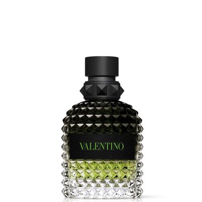 Valentino - Born in Roma Green Stravaganza Uomo Eau de Toilette 50 ml