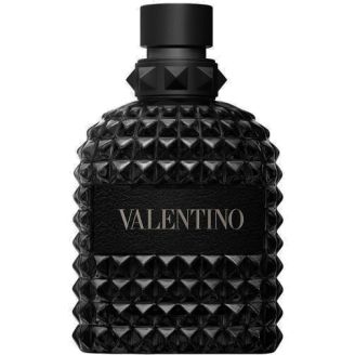 Valentino Born In Roma Rockstud Noir Uomo Eau de Toilette 100ml