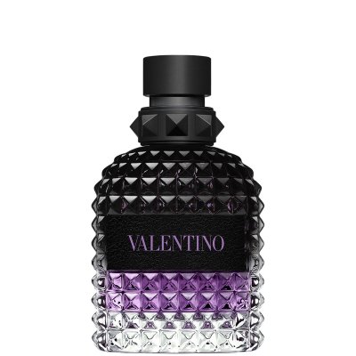 VALENTINO  Born In Roma Uomo Purple Melancholia Eau de toilette