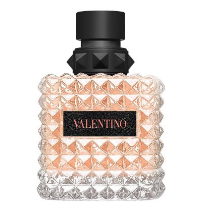 VALENTINO  Donna Born in Roma Coral Fantasy Eau De Parfum 100ml