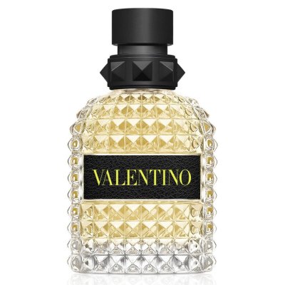 VALENTINO Uomo Born in Roma Yellow Dream - Eau de Toilette 100ml