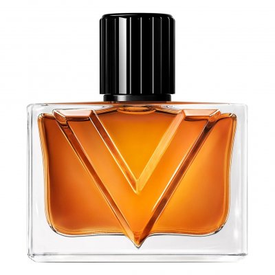 Valentino Vendetta Uomo Eau De Parfum 50ml