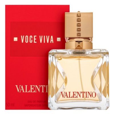 VALENTINO  Voce Viva Eau de Parfum 50 ml