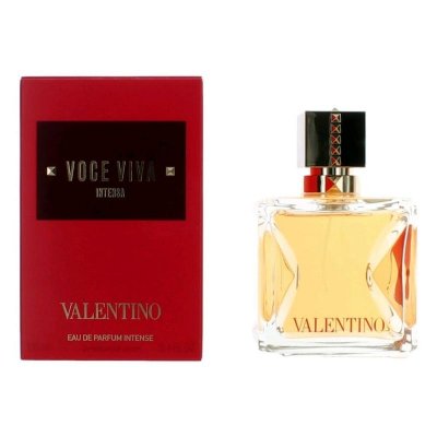 VALENTINO  Voce Viva Intensa - Eau de Parfum 100ml