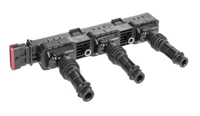 VALEO  245274 Bobine d'allumage pour module d'allumage
