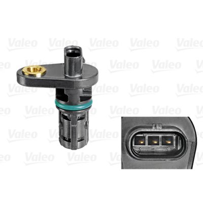VALEO  254110&nbsp;d'allumage de & gl&uuml;hanlagen