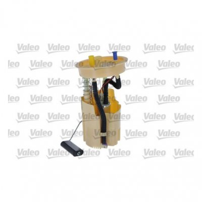 VALEO  347287 Unit&eacute; d'injection de carburant &eacute;lectrique sans joints