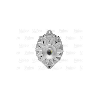 VALEO  433448 Alternateur 14V 60A RENAULT: Kangoo I Express, 19 I 3/5 portes, R21 5 portes
