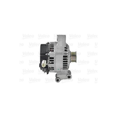 VALEO  437623 Alternateur 14V 80A FORD: Focus 2, Focus C-Max, Focus Mk1 3/5 portes