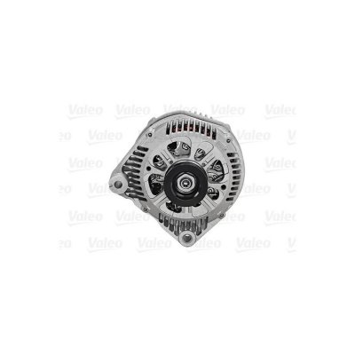 VALEO  439235 Alternateur 14V 120A BMW: 5 Berline, X5, 5 Touring