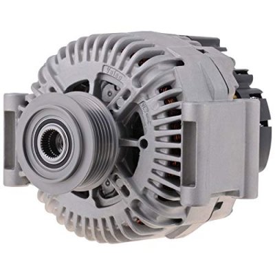 VALEO  439554 Alternateur 14V 180A AUDI: A6 C6 Berline, A6 C6 Avant, A6 C6 Allroad