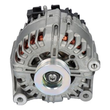 VALEO  439606 Alternateur 14V 230A BMW: X5, X6 