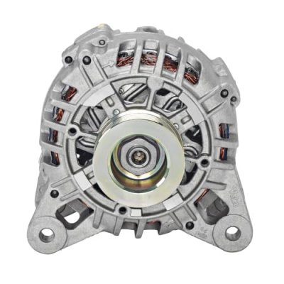 VALEO  439661 Alternateur 14V 95A DACIA: Sandero I, Logan I MCV, Duster SUV