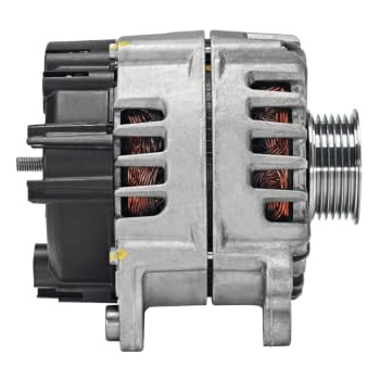 VALEO  439716 Alternateur 14V 230A VOLKSWAGEN: Touareg II