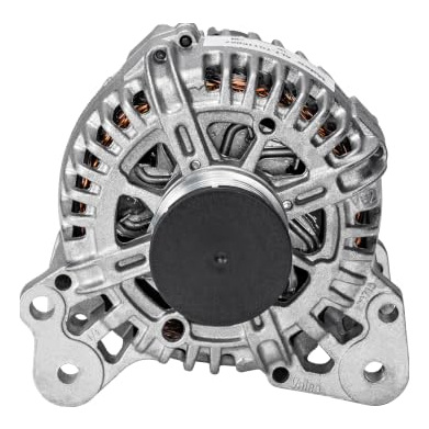 VALEO  439752 Alternateur 14V 110A VOLKSWAGEN: Transporter 5, Transporter 5 Bus, Multivan 5 (7HM