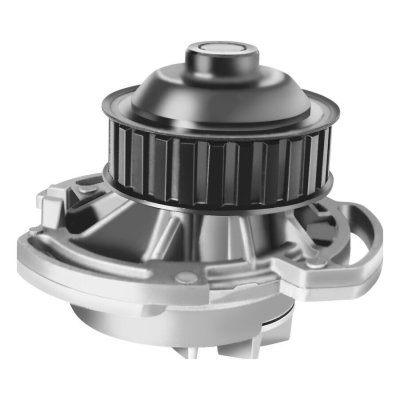 VALEO  506013 Pompe &agrave; eau avec poulie sans couvercle avec joints
