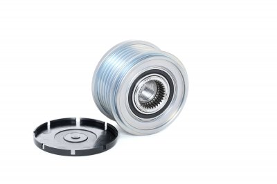 VALEO  588002 &nbsp;Roue libre d'alternateur d'embrayage