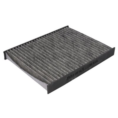 VALEO  698768 Cabin Air Filter COMBINED with Active Carbon