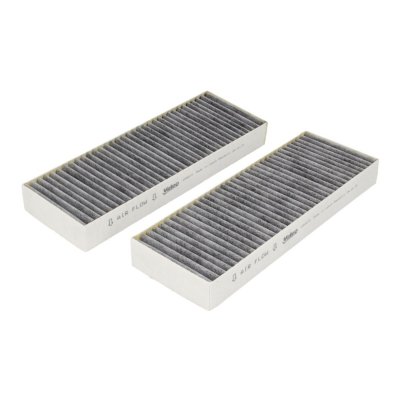 VALEO  698873 Filtre, air de l'habitacle