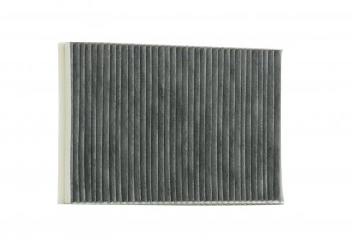 VALEO  698875 Cabin Air Filter COMBINED with Active Carbon