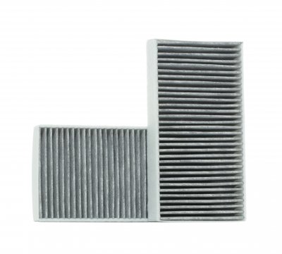 VALEO  715544 Filtre, air de l'habitacle
