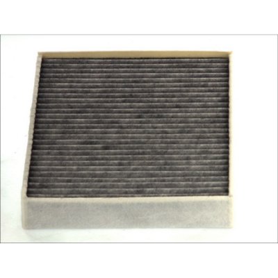VALEO  715704 Cabin Air Filter COMBINED with Active Carbon