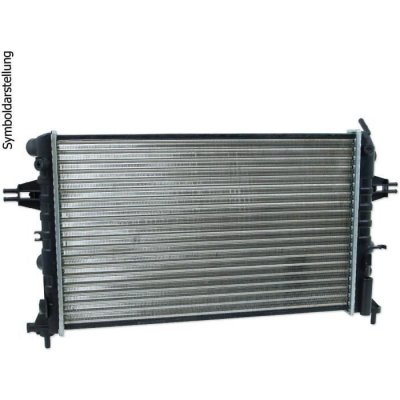 VALEO  731378 Radiateur, refroidissement du moteur