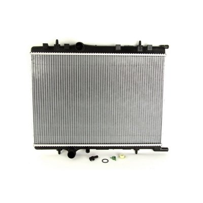 VALEO  732890 Radiateur, refroidissement du moteur
