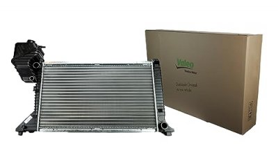 VALEO  734689 Radiateur, refroidissement du moteur