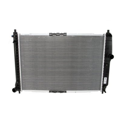 VALEO  735158 Radiateur, refroidissement du moteur