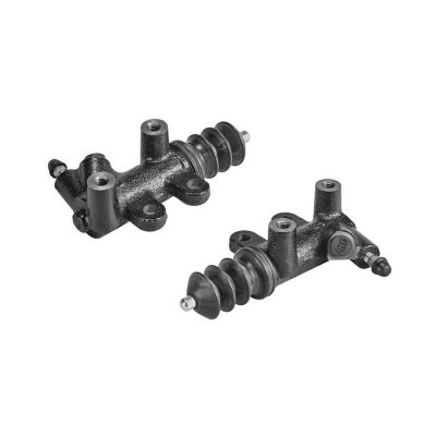 VALEO  804757 Cylindre r&eacute;cepteur, embrayage