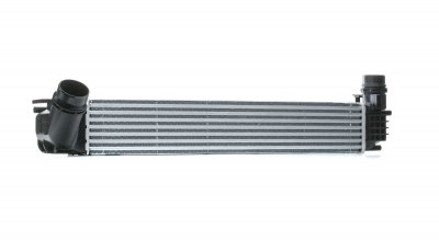VALEO  818870 Intercooler, &eacute;changeur