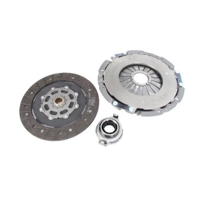VALEO  821465 Kit Embrayage, Set de 3