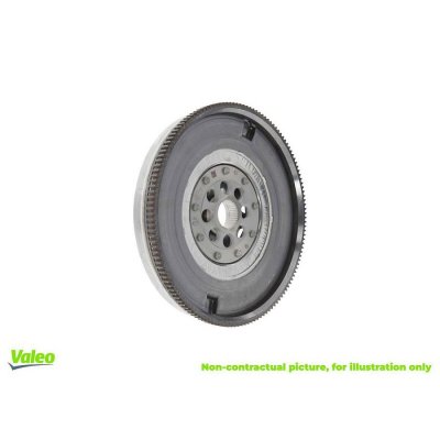 VALEO  836087 Volant moteur bi masse 
