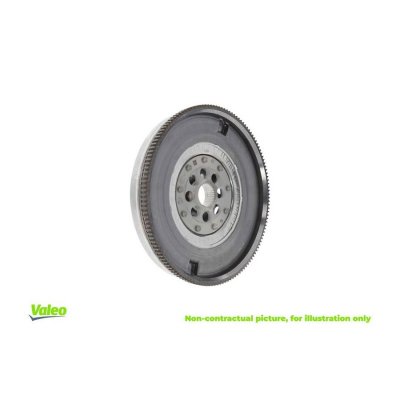 VALEO  836152 Volant moteur bi masse 