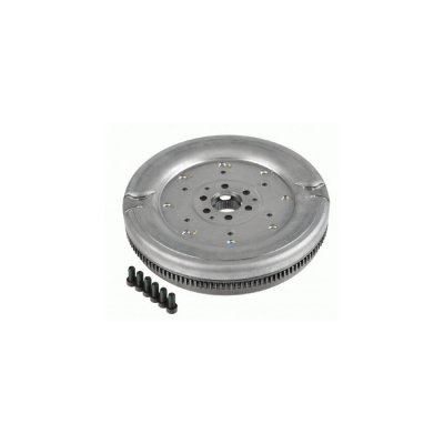 VALEO  836191 Volant moteur bi masse