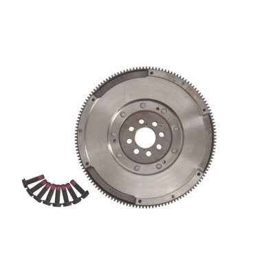 VALEO  836240 Volant moteur avec kit de vis, 287.55mm Diam&egrave;tre