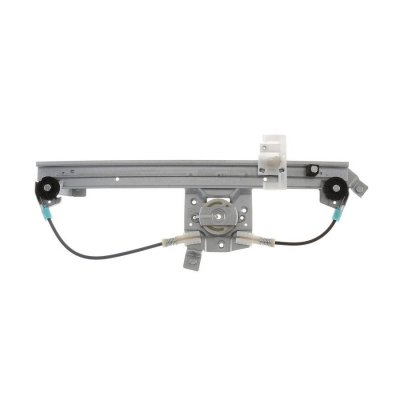 VALEO  850662 Leve Vitre Arriere Gauche