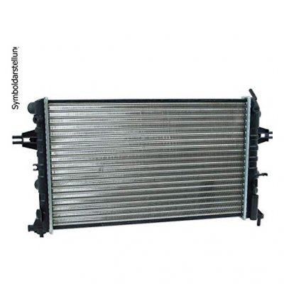 VALEO  883765 Radiateur, refroidissement du moteur