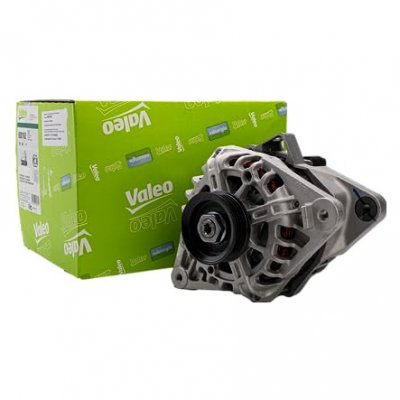 VALEO  Alternateur 600162 KIA CEE'D