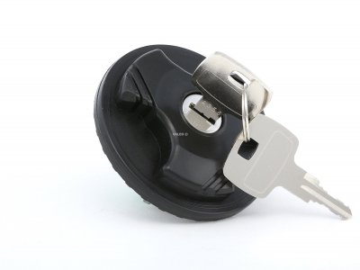 VALEO  Bouchon, r&eacute;servoir de carburant FORD,FIAT,PEUGEOT 247601