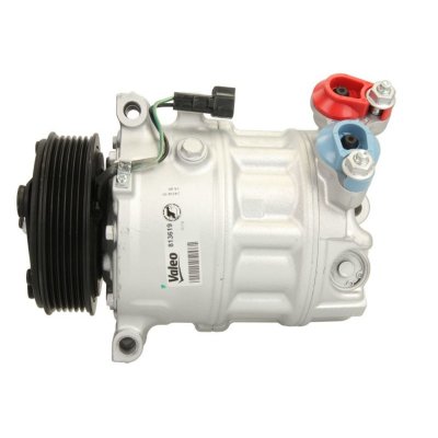 VALEO  Compresseur de climatisation 813619