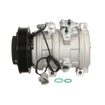 VALEO  Compresseur de climatisation 815554