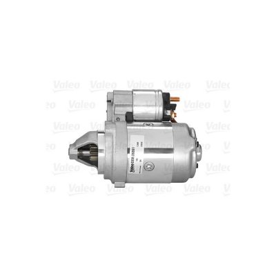 VALEO  D&eacute;marreur 433223 
